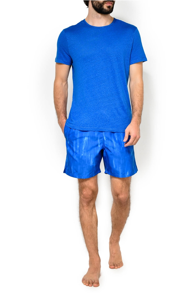 Пляжные шорты 3