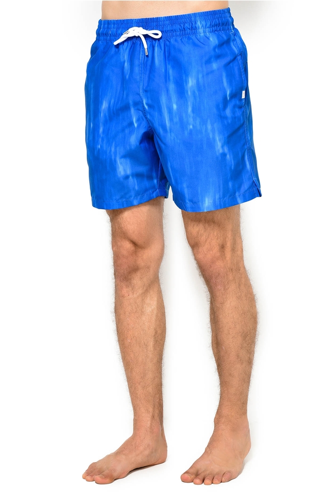 Пляжные шорты 1