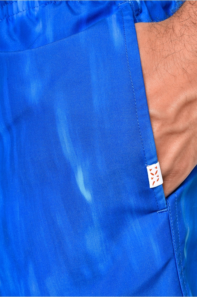 Пляжные шорты 4