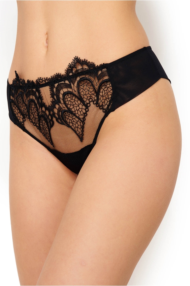 Женские трусы-танга 1