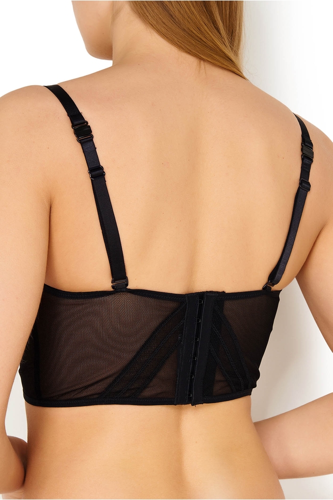  Бюстгальтер с мягкой чашкой  2