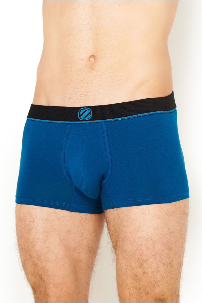   Мужские трусы-боксеры  1