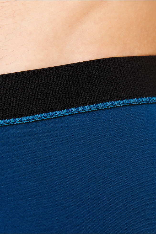   Мужские трусы-боксеры  3