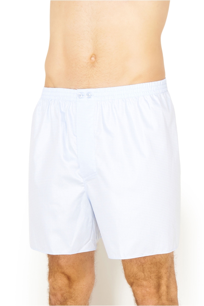  Мужские трусы-шорты  4