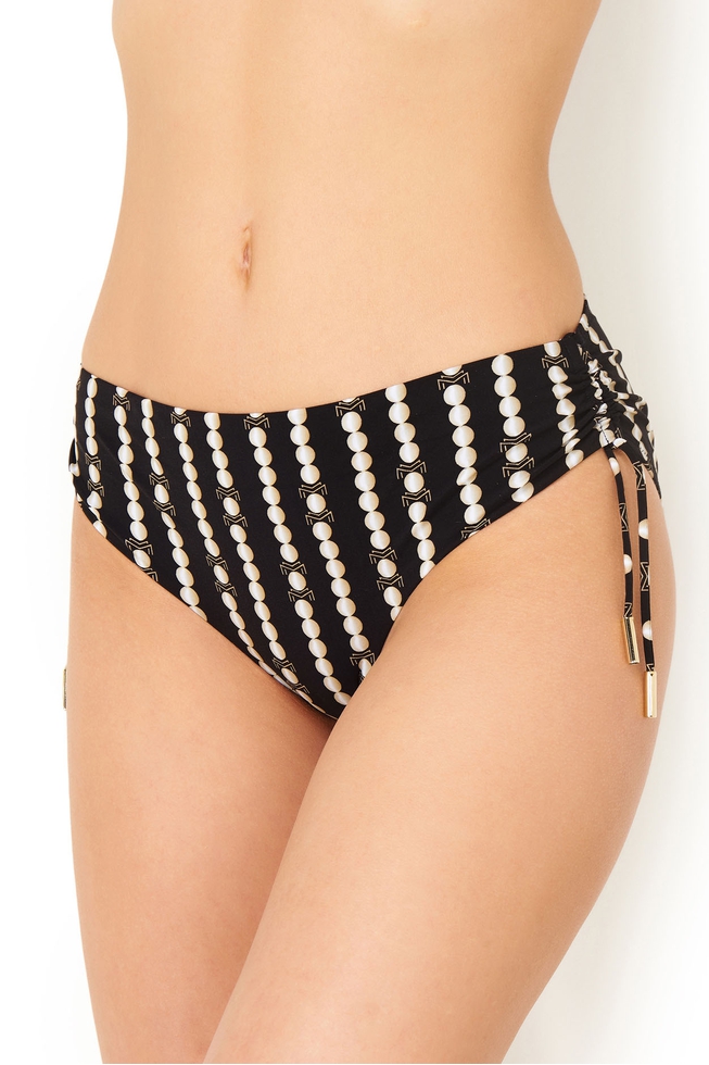 Раздельный купальник с мягкой чашкой  4