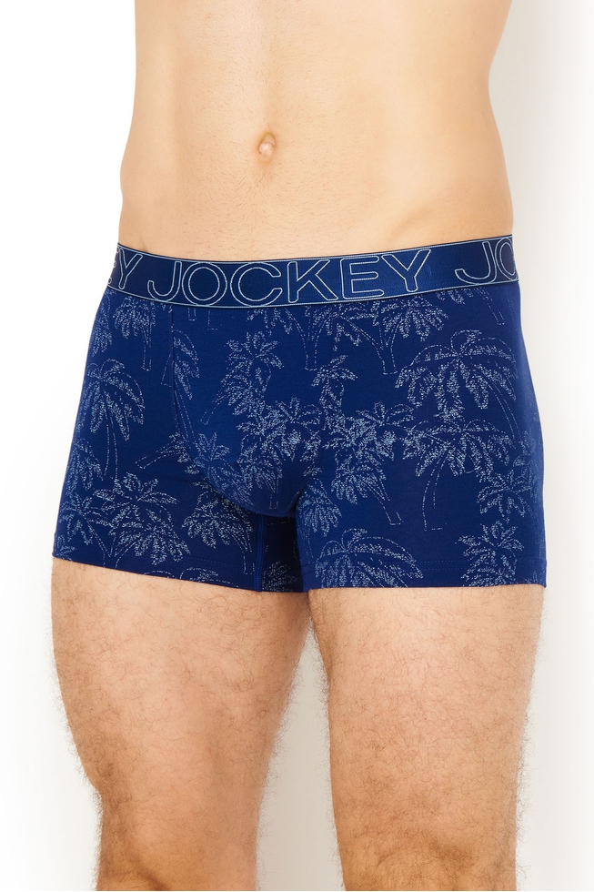  Мужские трусы-боксеры  1