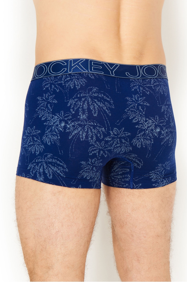  Мужские трусы-боксеры  2