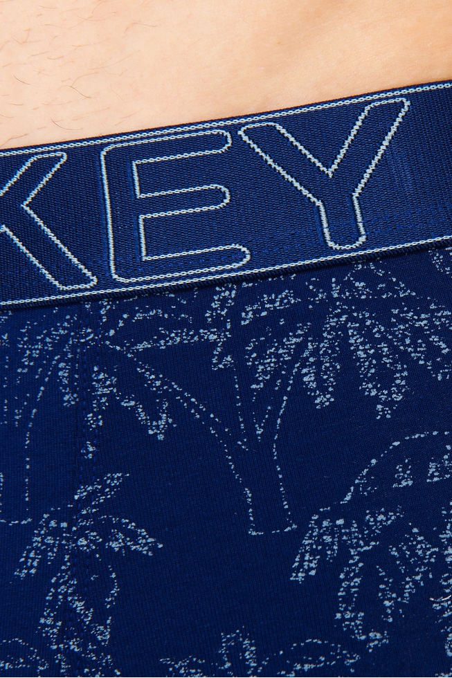  Мужские трусы-боксеры  3