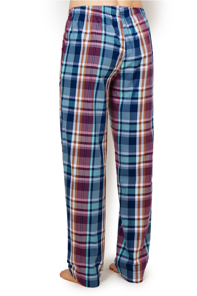  Домашние брюки  2