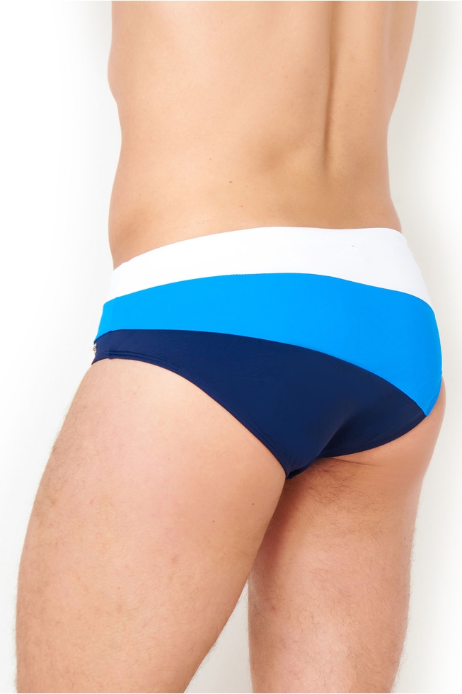  Мужские классические плавки  2