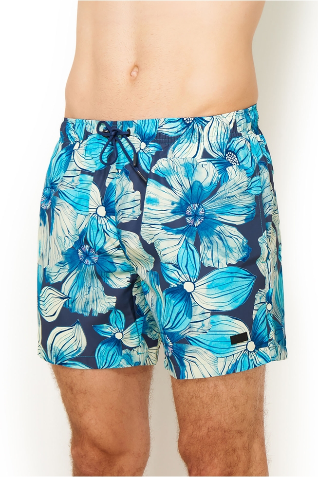  Плавки-шорты  1