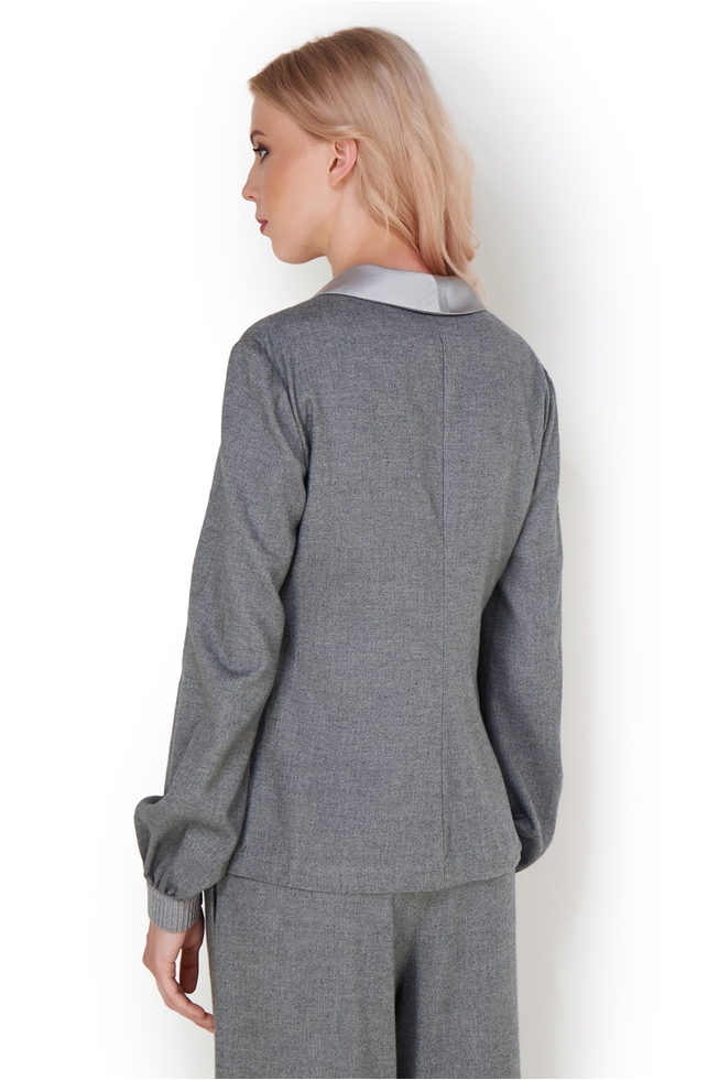  Костюм с брюками  4