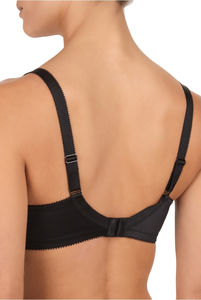 Бюстгальтер с мягкой чашкой без косточек 6