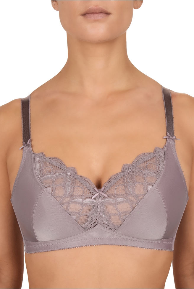 Бюстгальтер с мягкой чашкой без косточек 1