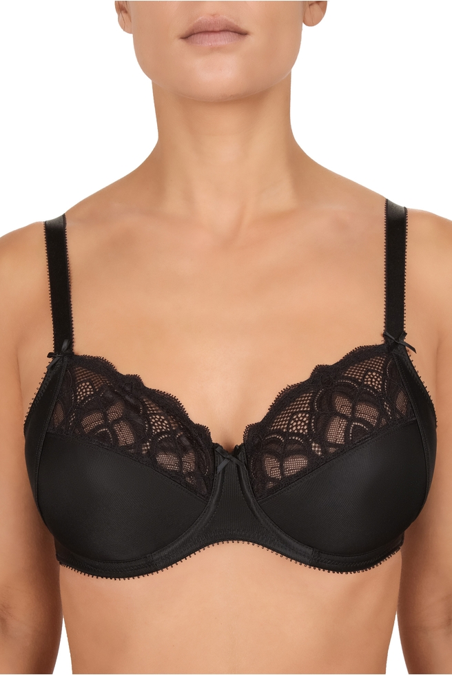 Бюстгальтер 205214 с мягкой чашкой 1