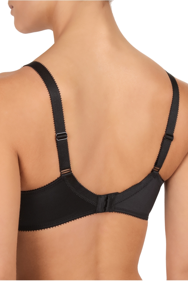 Бюстгальтер 205214 с мягкой чашкой 3