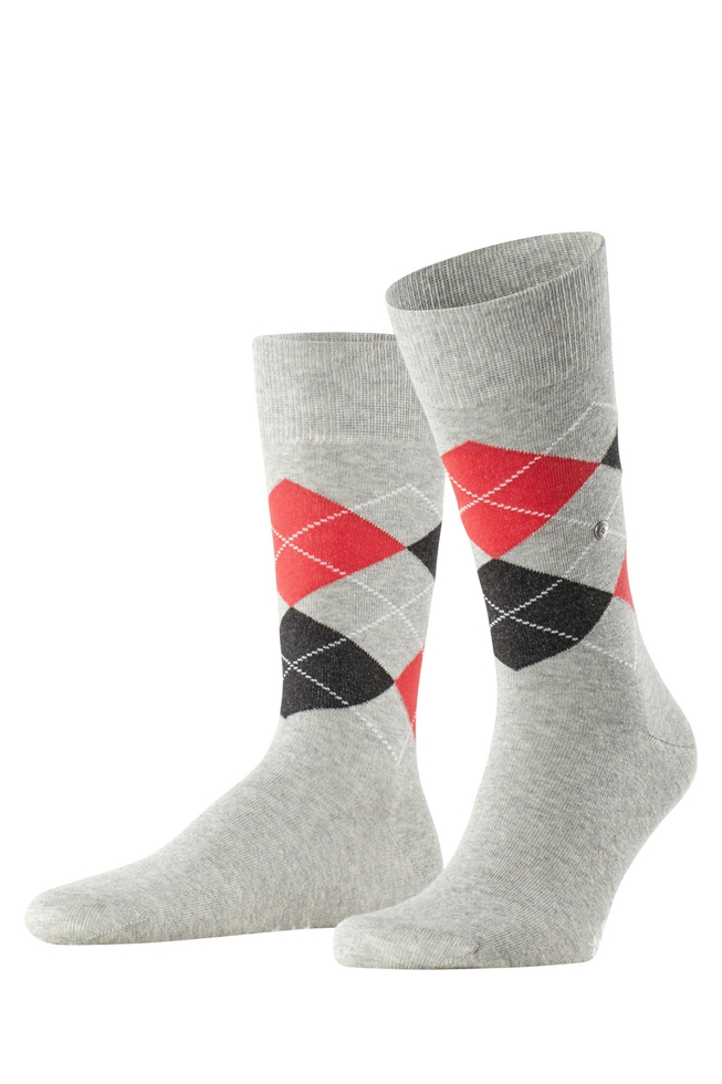 Набор мужских носков 2 пары Basic Gift Box 3