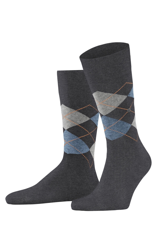 Набор мужских носков 2 пары Basic Gift Box 2