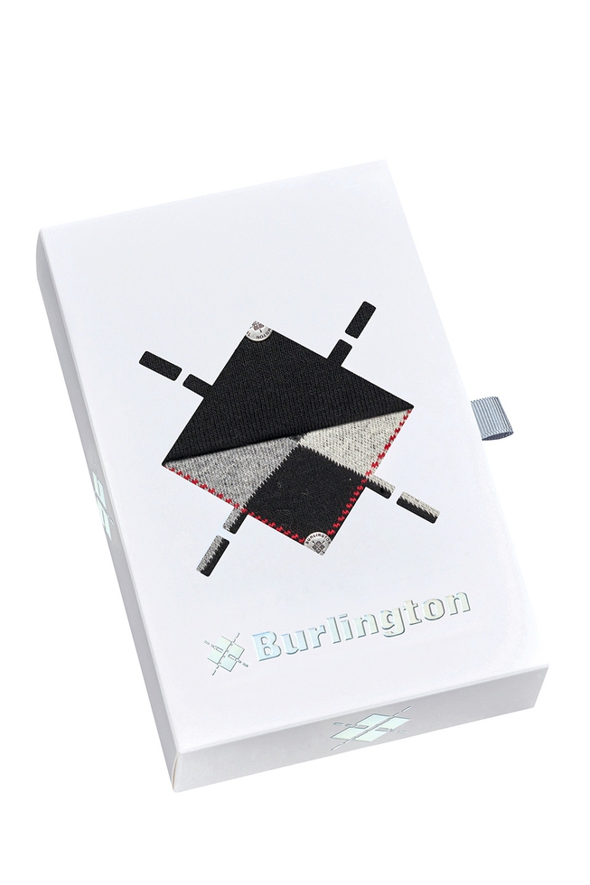 Набор мужских носков Basic Gift Box (2 пары.) 2