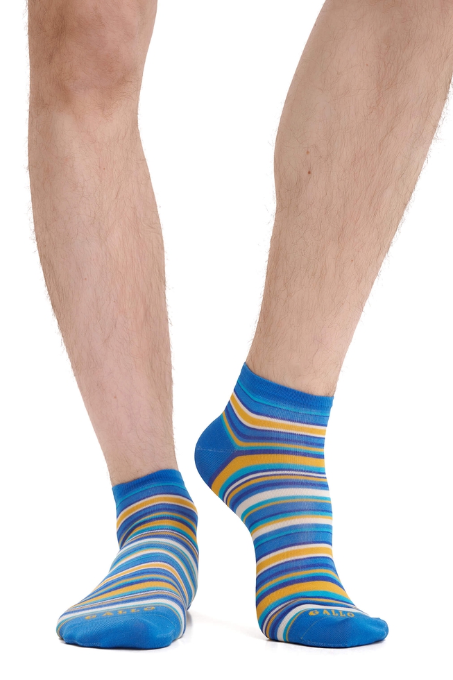 Носки мужские разноцветные Calze 2