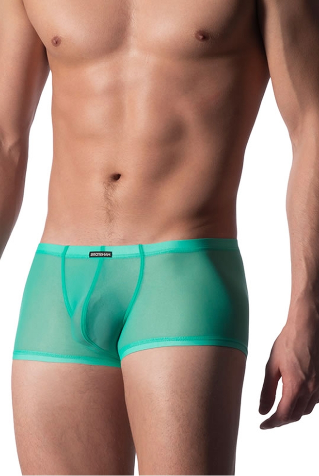 Мужские трусы-боксеры 3