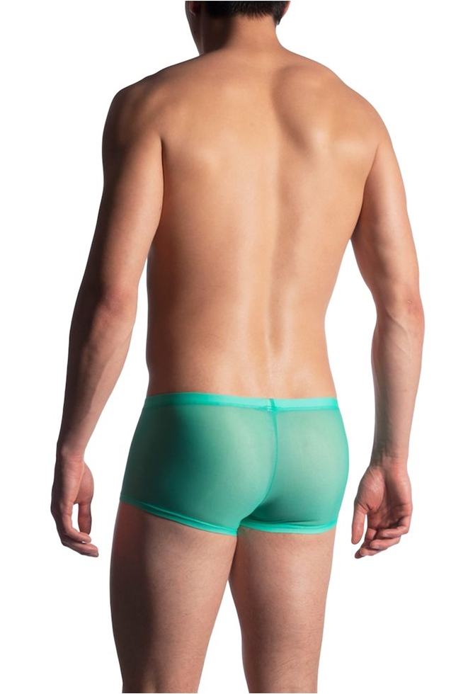 Мужские трусы-боксеры 6