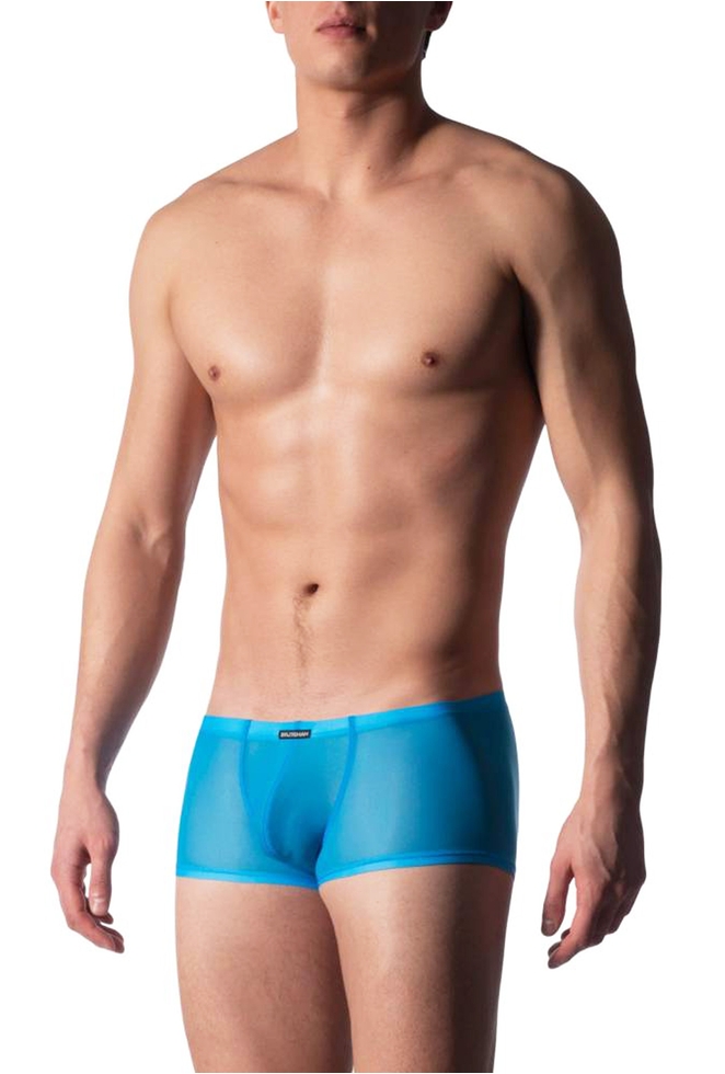 Мужские трусы-боксеры 2