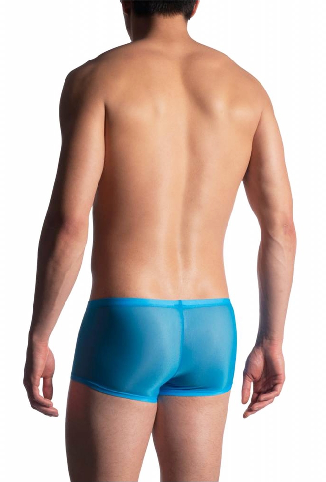 Мужские трусы-боксеры 5