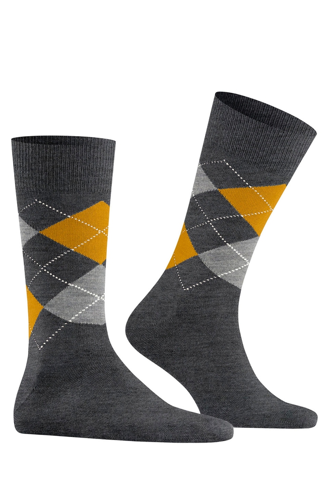 Носки мужские с шерстью  3