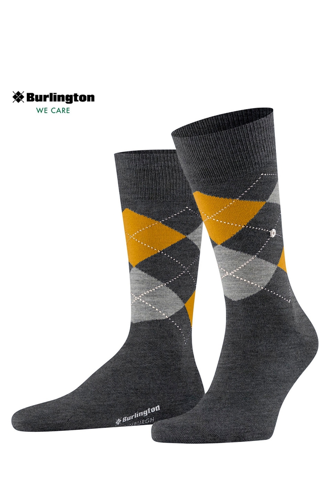 Носки мужские с шерстью  1