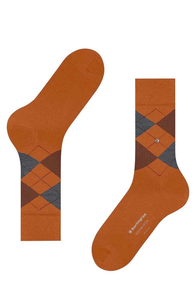 Носки мужские с шерстью  4