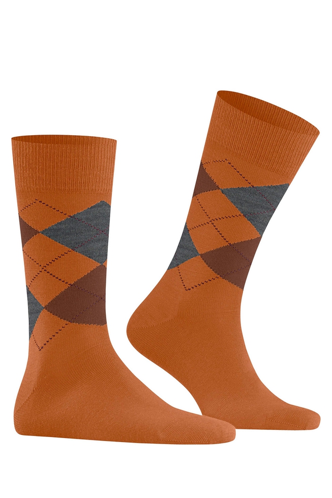 Носки мужские с шерстью  3