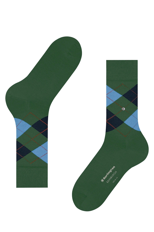 Носки мужские с шерстью  4