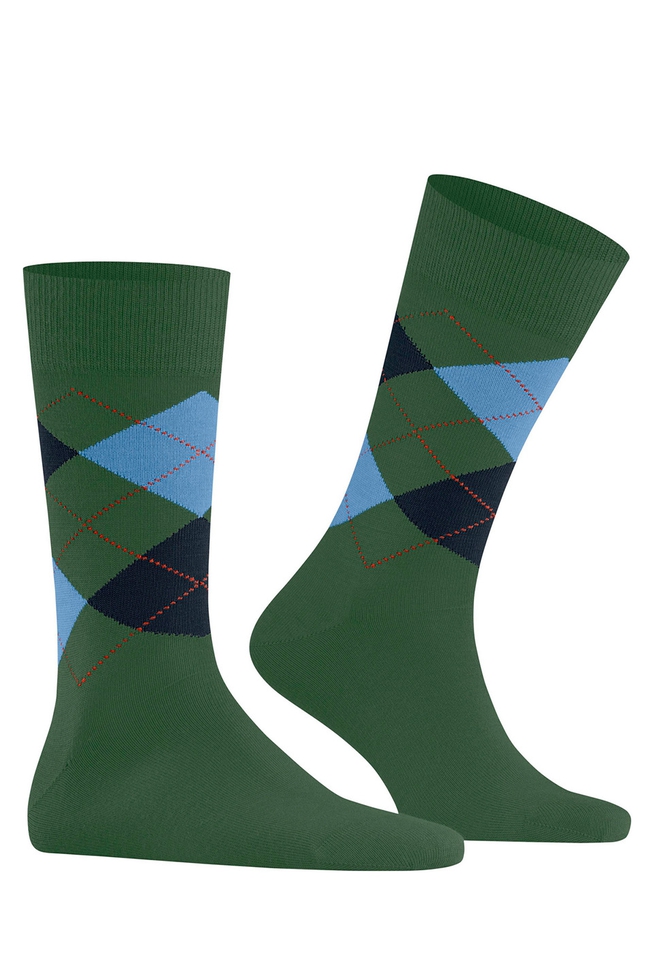 Носки мужские с шерстью  3