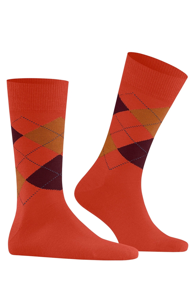 Носки мужские с шерстью  3