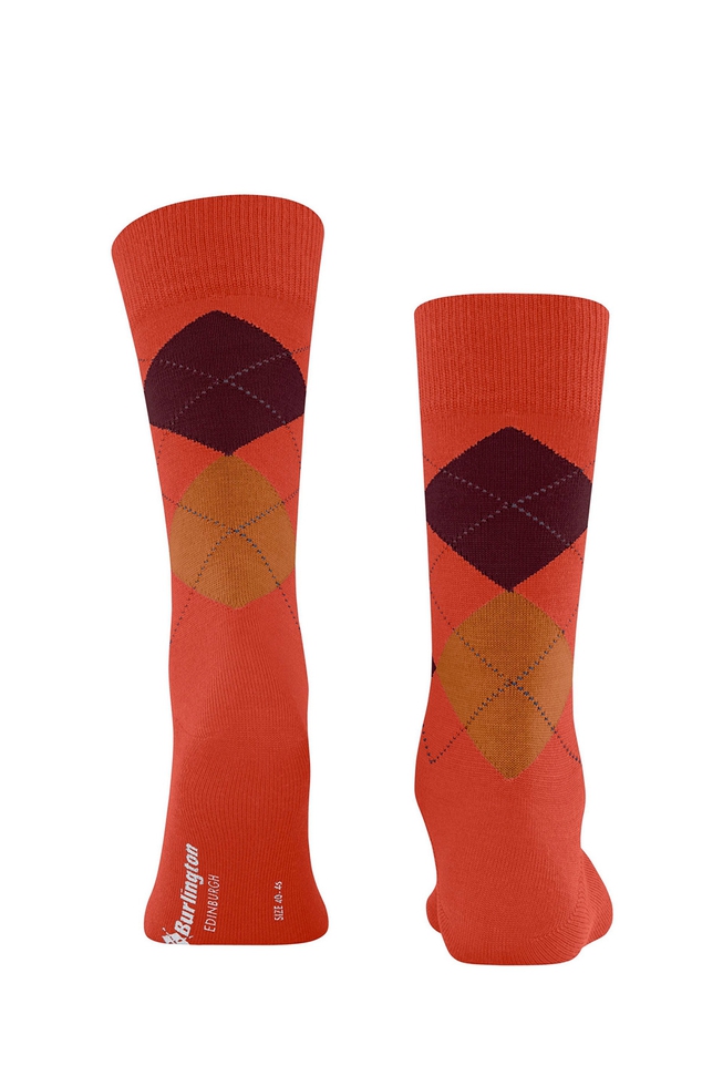 Носки мужские с шерстью  2