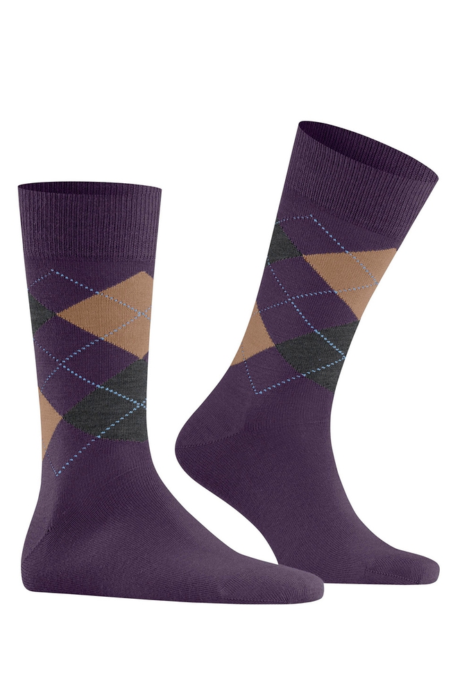 Носки мужские с шерстью  3