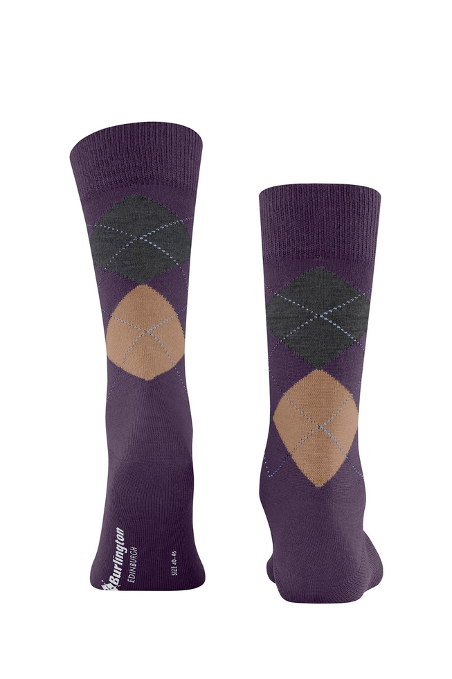 Носки мужские с шерстью  2