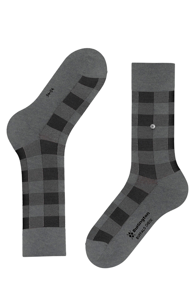 Носки мужские с шерстью  4