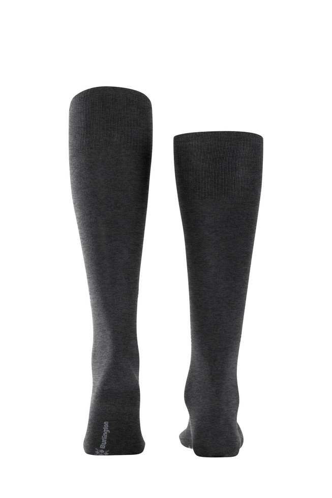 Гольфы мужские серые Dublin 2