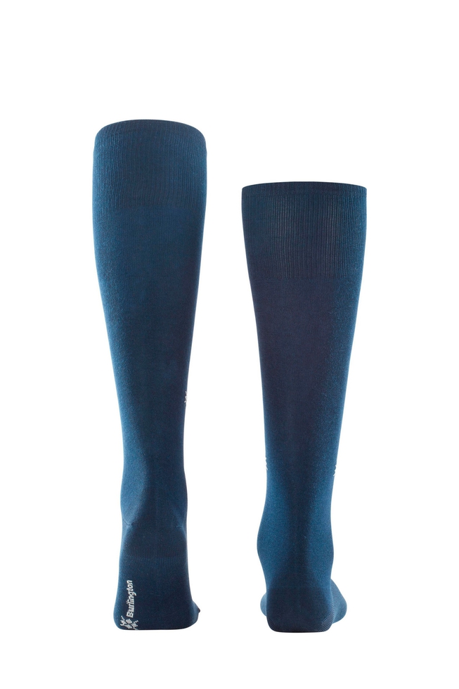 Гольфы мужские синие Dublin 2