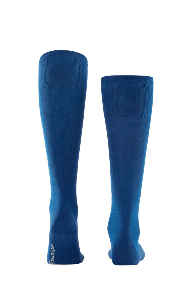 Гольфы мужские синие Dublin 2