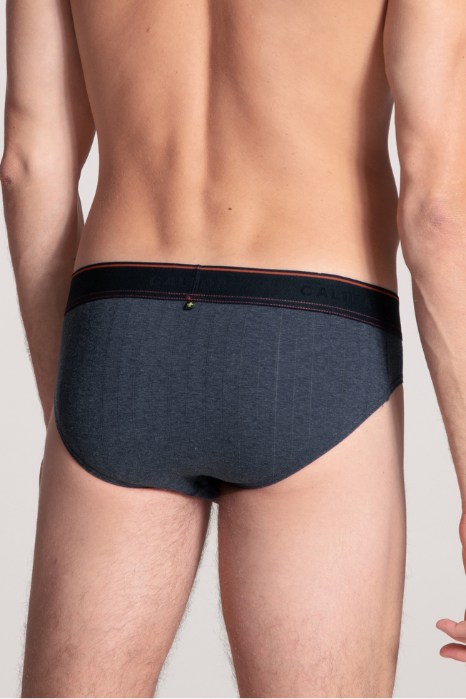  Классические мужские трусы  2