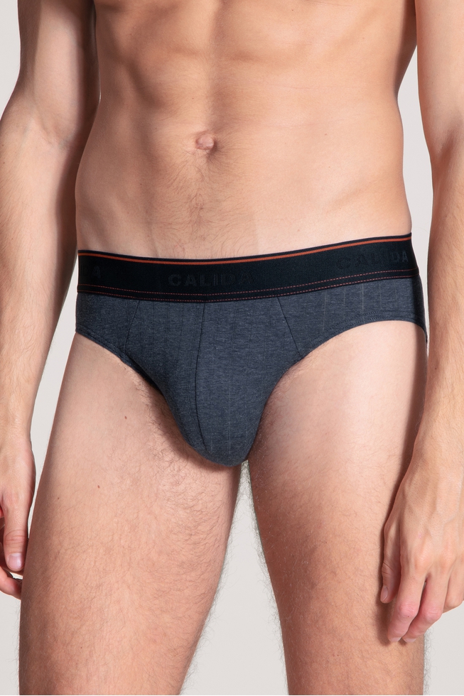  Классические мужские трусы  1