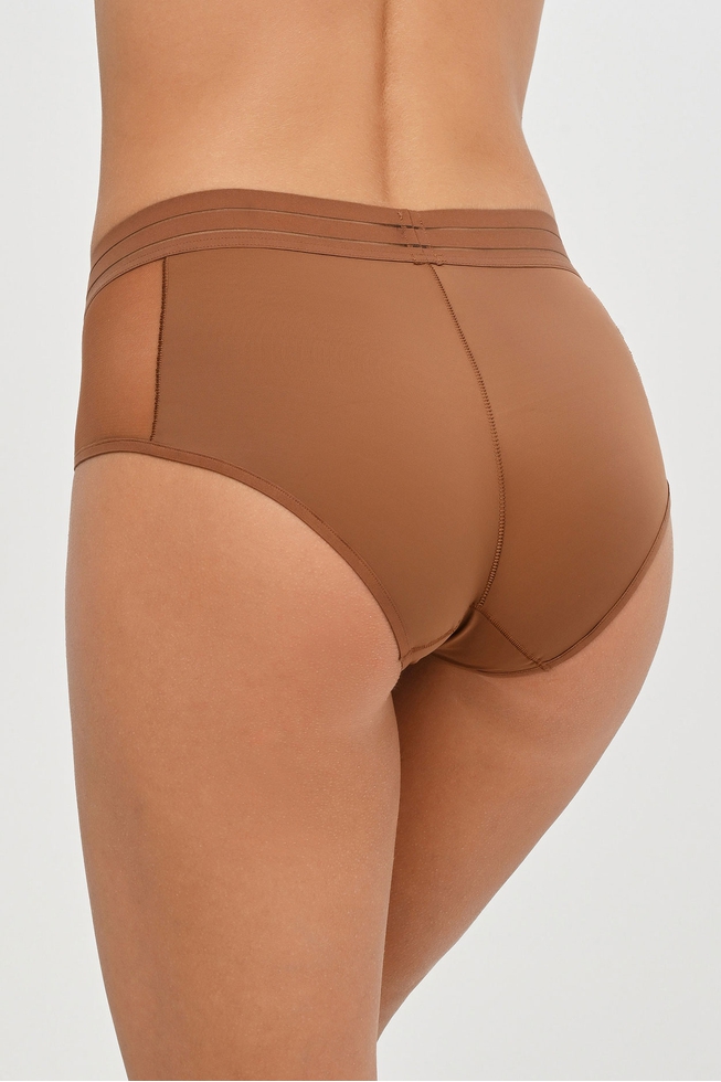 Женские трусы-хипстеры 2