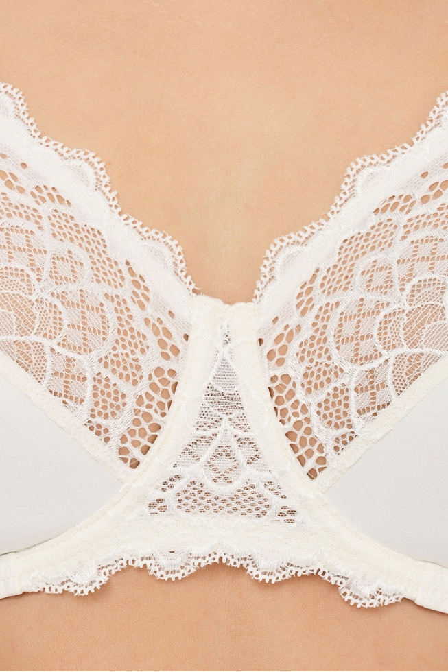 Бюстгальтер с мягкой чашкой 4