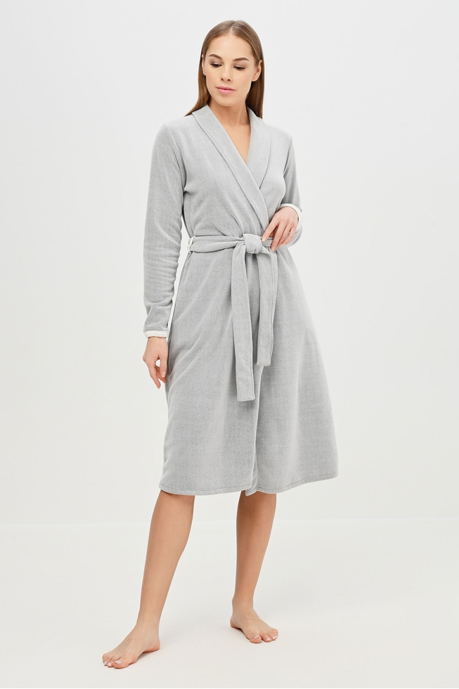  Халат женский  1