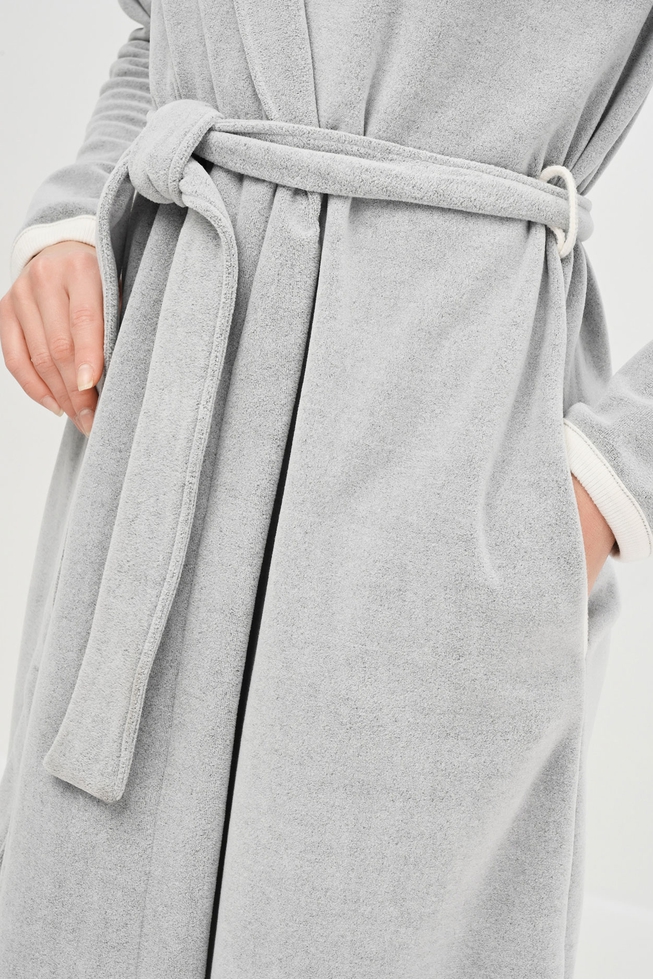  Халат женский  4