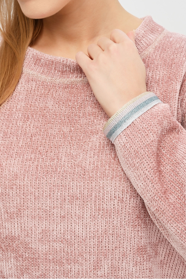  Женский домашний костюм  4
