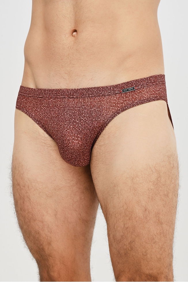  Мужские трусы классические  1